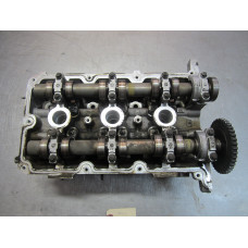 #V103 Right Cylinder Head From 2010 Ford Escape  3.0L 9L8E6090BE